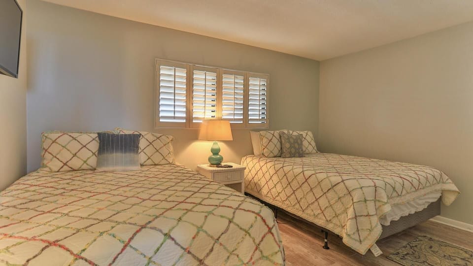 Condo, Multiple Beds (Aegean 210) | 2 bedrooms