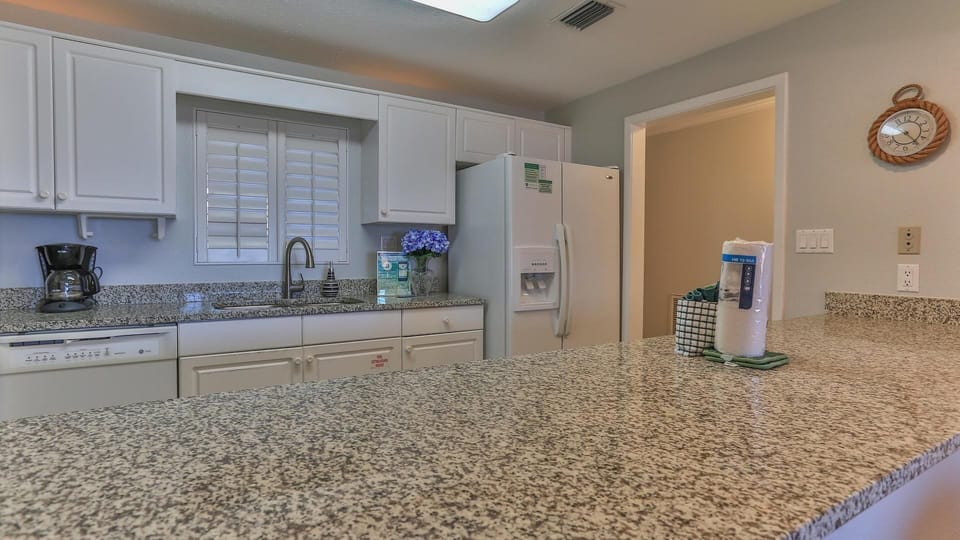 Condo, Multiple Beds (Aegean 210) | Private kitchen | Oven, toaster