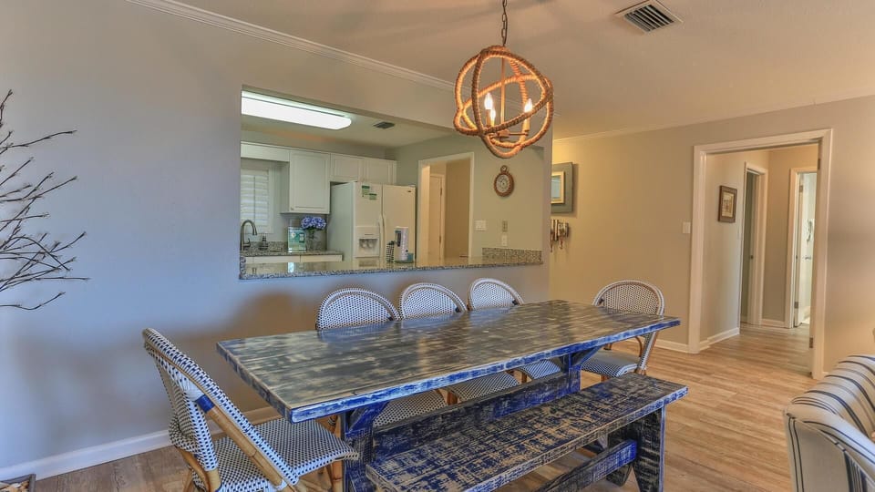 Condo, Multiple Beds (Aegean 210) | Dining
