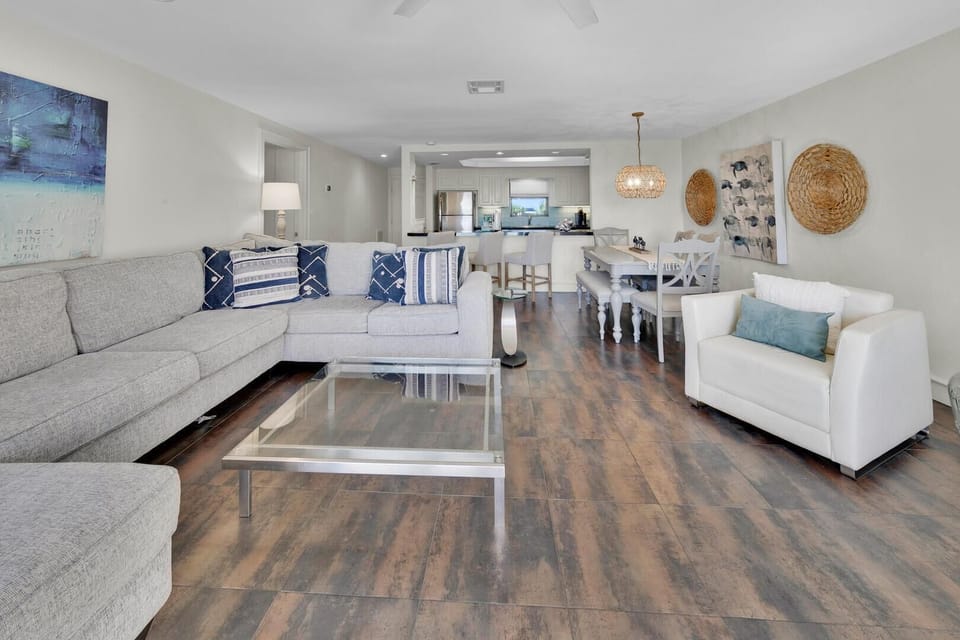 Condo, Multiple Beds (Aegean 211) | Living area