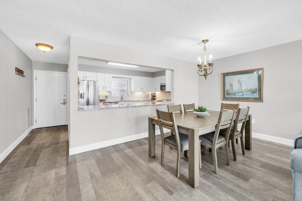 Condo, Multiple Beds (Aegean 212) | Dining