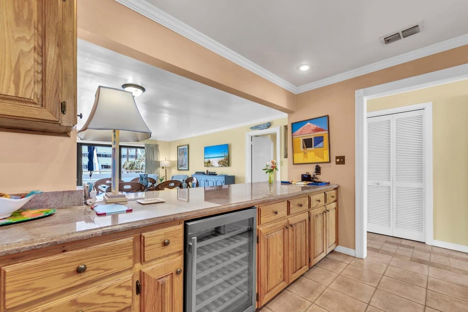 Condo, Multiple Beds (Aegean 215) | Private kitchen | Oven, toaster