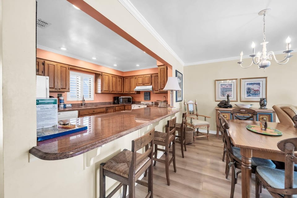 Condo, Multiple Beds (Aegean 215) | Dining