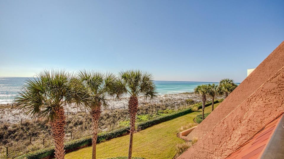 Condo, Multiple Beds (Aegean 309) | Property grounds