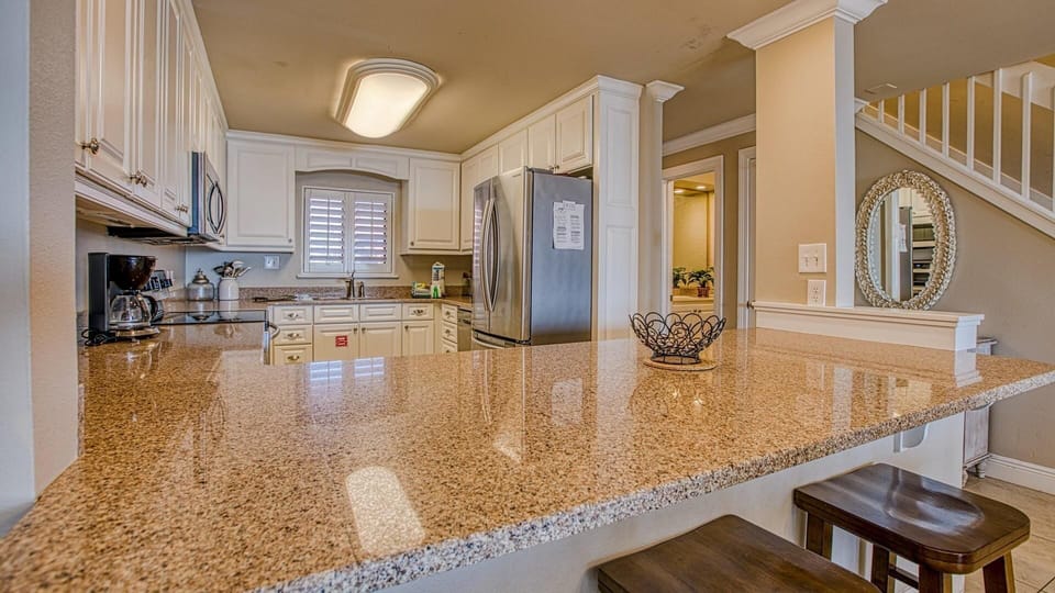 Condo, Multiple Beds (Aegean 309) | Private kitchen