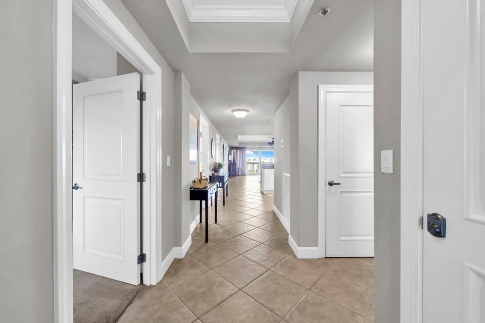 Condo, Multiple Beds (Harbor Landing 203B) | Interior