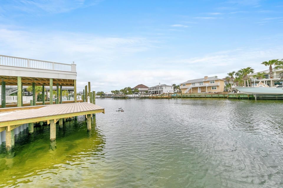House, Multiple Beds, Canal View (Palm Breeze) | Miscellaneous