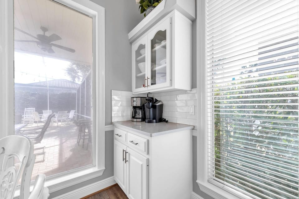 House, Multiple Beds (Sunset Bay) | Interior