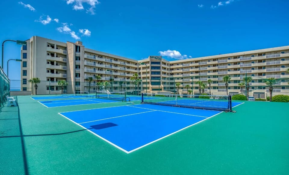 Inlet Reef 215 Apartment in Destin
