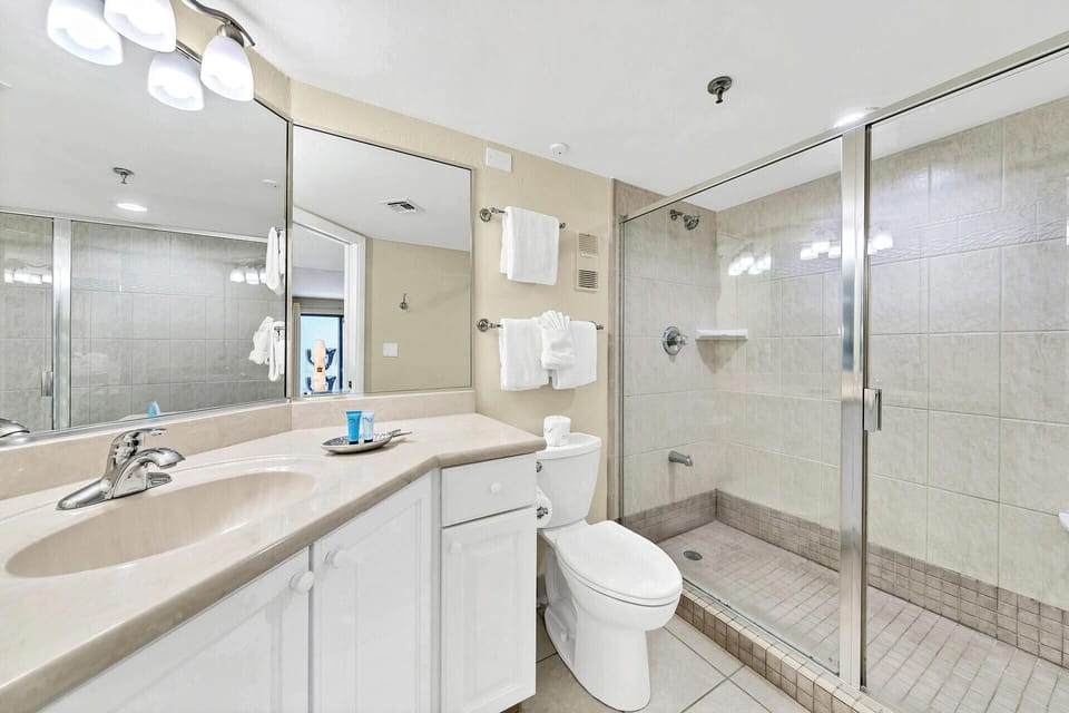 Inlet Reef 215 Apartment in Destin