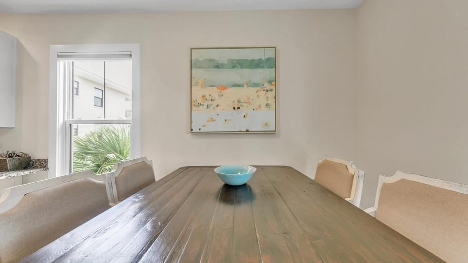 Condo, Multiple Beds, Beach View (Hidden Lake Condos 321) | Dining