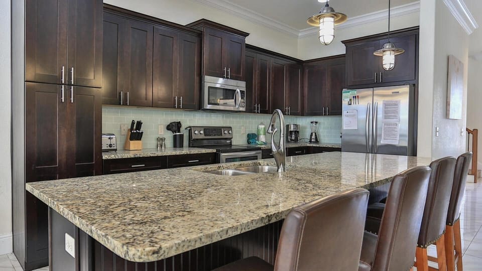 Condo, Multiple Beds (Playa Blanca) | Private kitchen | Oven, toaster