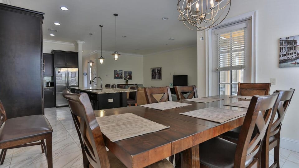 Condo, Multiple Beds (Playa Blanca) | Dining