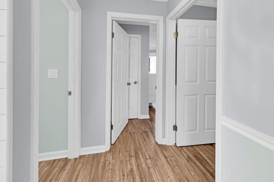 Condo, Multiple Beds (Crystal Village II, unit 19B) | Interior