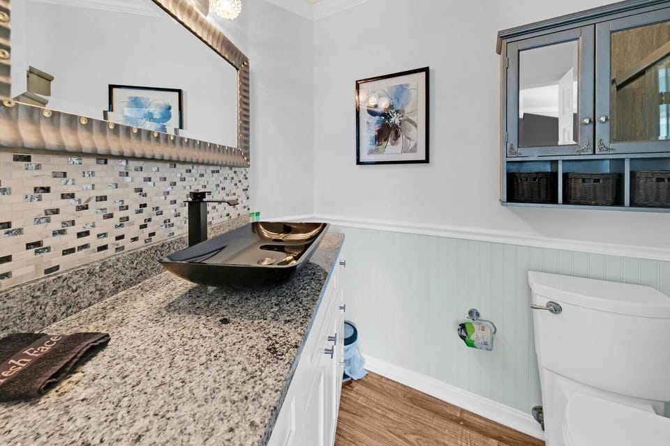 Crystal Village II, Unit 19B Apartment in Miramar Beach