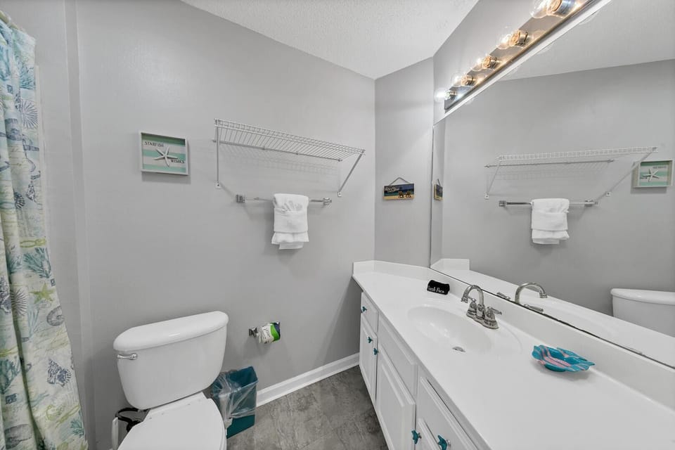 Crystal Village II, Unit 18A Apartment in Miramar Beach