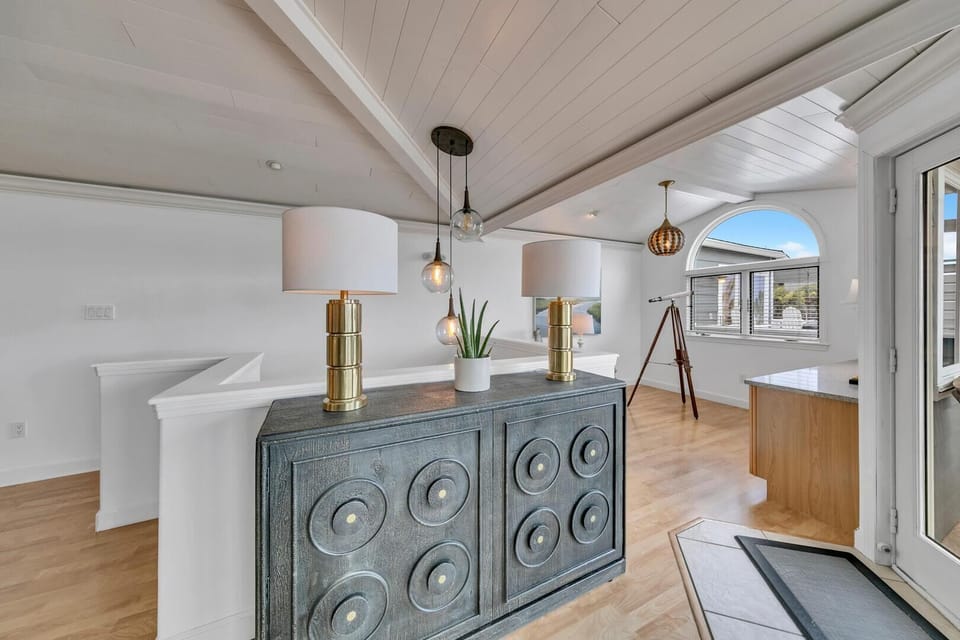 Condo, Multiple Beds (Henderson Haus) | Interior