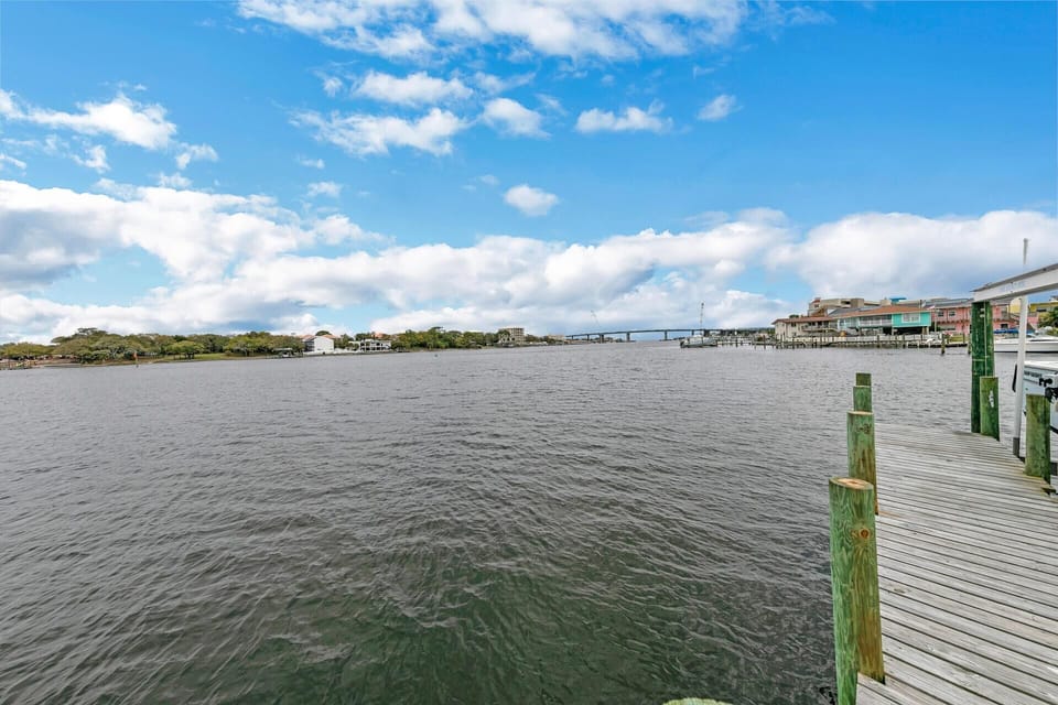 Condo, Multiple Beds, Canal View (Completely Coastal) | Miscellaneous