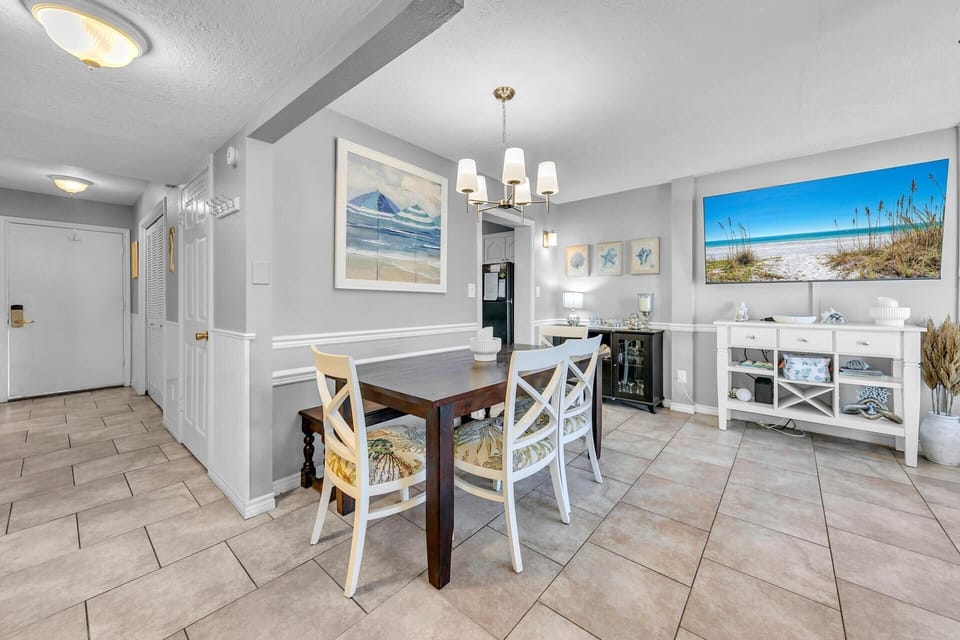 Condo, Multiple Beds (Southbay by the Gulf 78) | Dining
