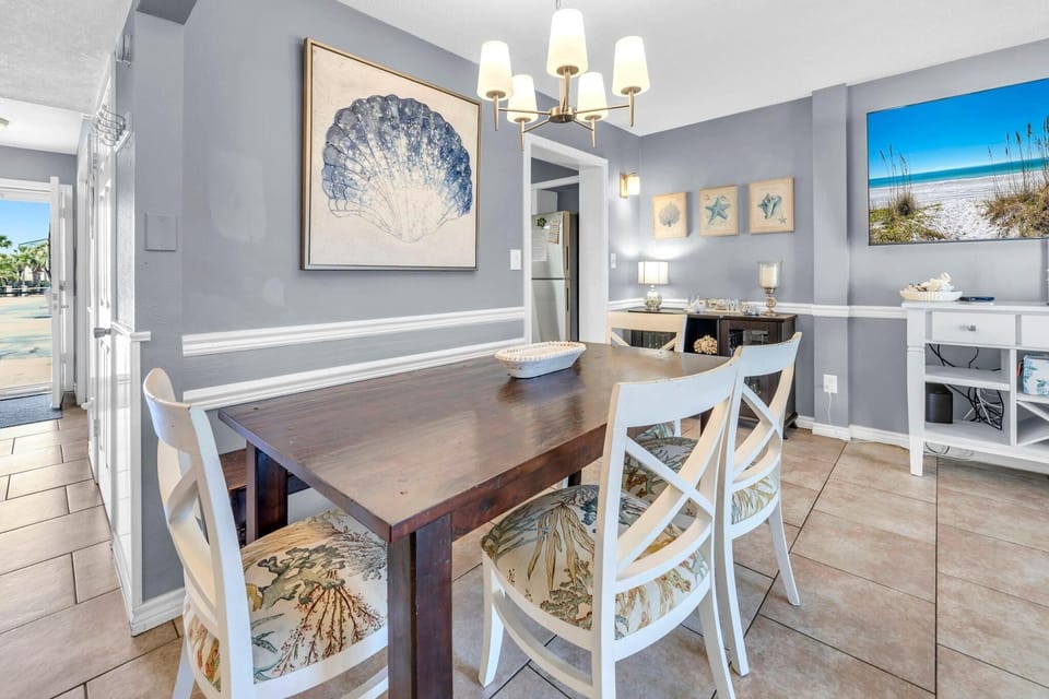 Condo, Multiple Beds (Southbay by the Gulf 78) | Dining