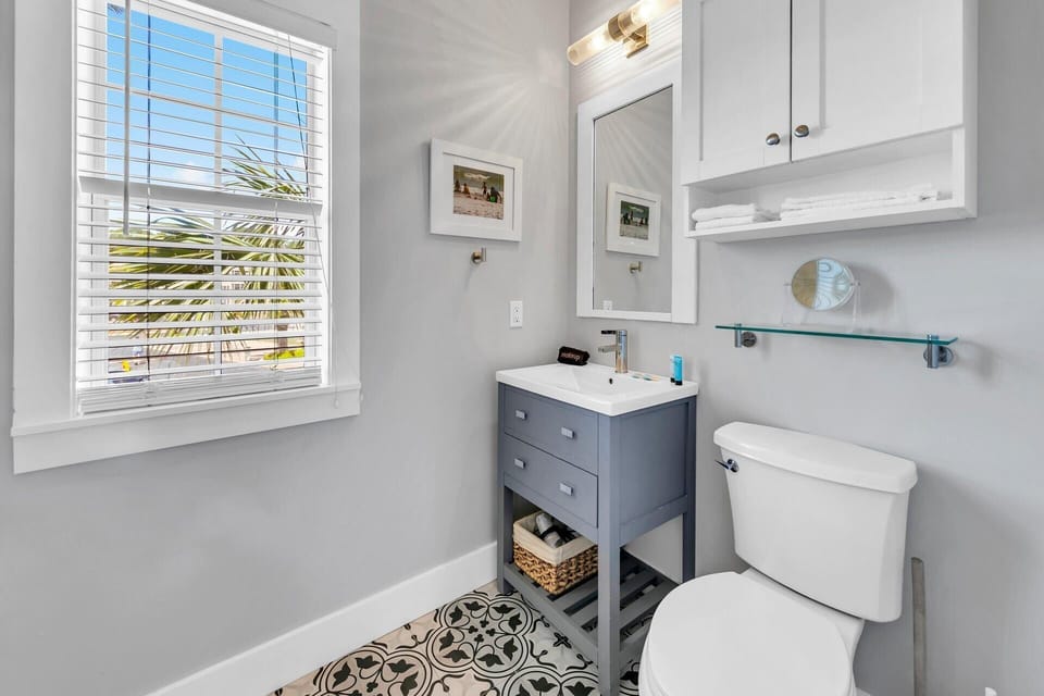 Crystal Village II, Unit 10B Apartment in Miramar Beach