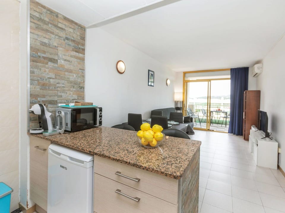 Apartment, Chair, Kitchen & Dining Room Table, Hotel, Balcony, Penthouse Apartment