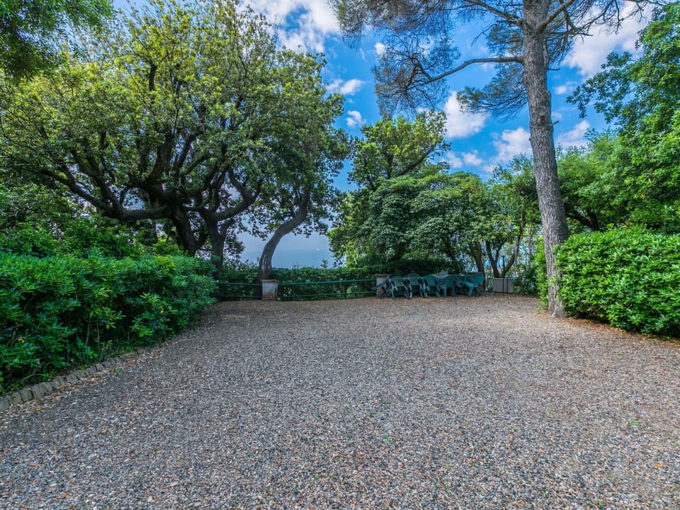 Cloud, Plant, Sky, Natural Landscape, Road Surface, Tree, Land Lot, Groundcover, Road, Asphalt