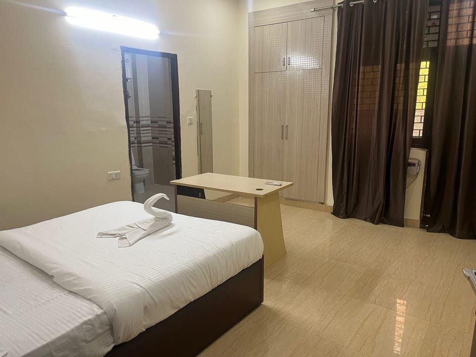 Deluxe Room | 1 bedroom, free WiFi