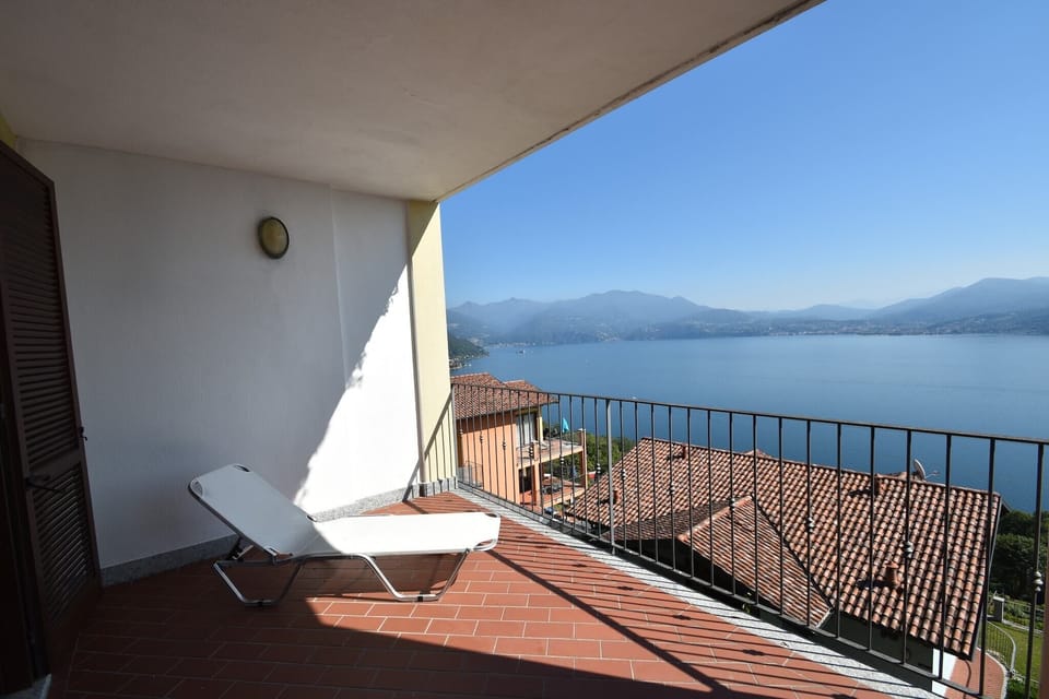 View from Holiday Home [summer]
