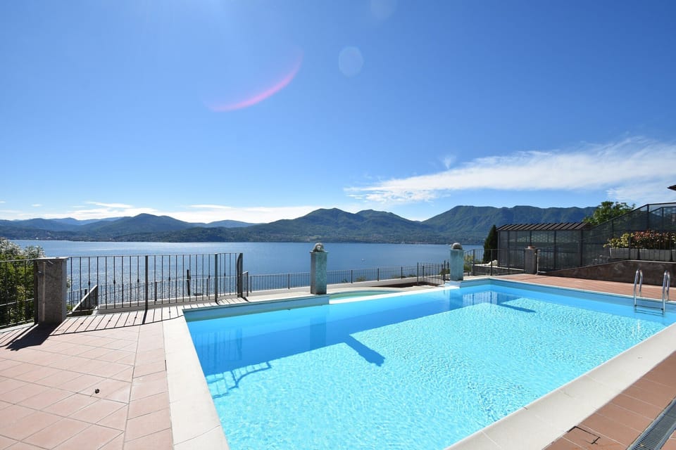 Holiday Home Swimming Pool