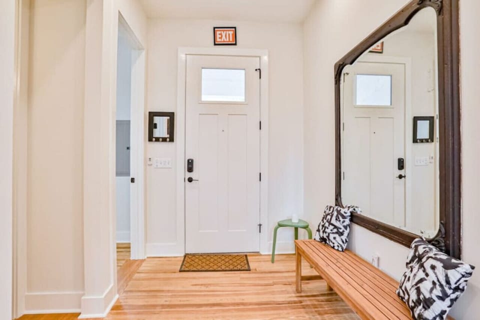 Entryway