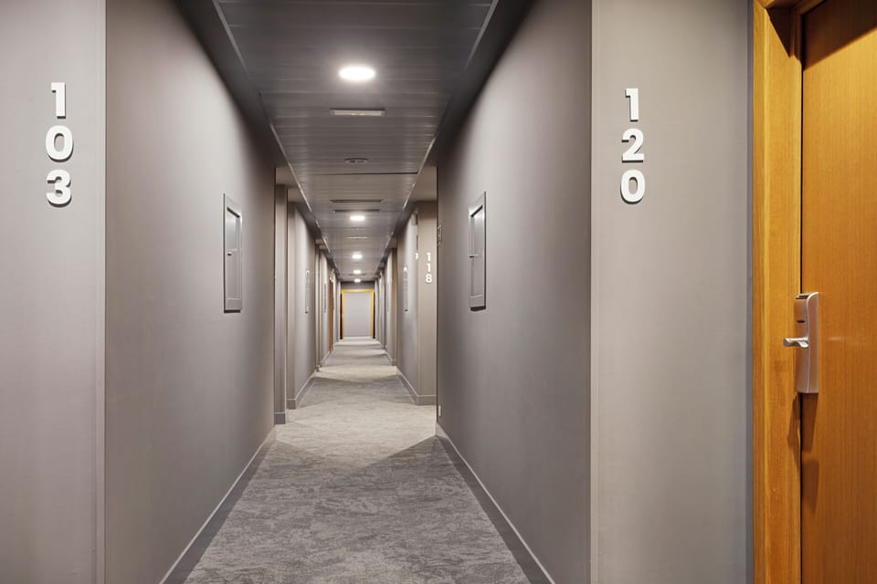 B&B Hotel Logroño Las Cañas Hotel in Navarre