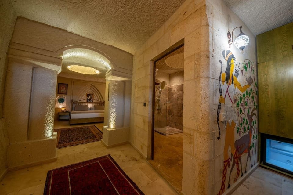 Elite Room | Interior