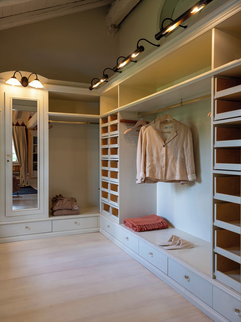 Wardrobe