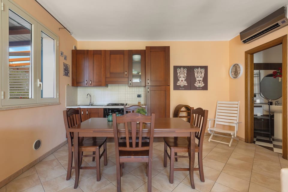 Villa | Private kitchen