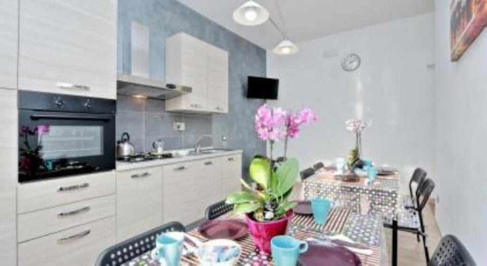 Standard Apartment, 2 Bedrooms, Kitchen, Garden Area | 1 bedroom, down comforters, desk, free WiFi