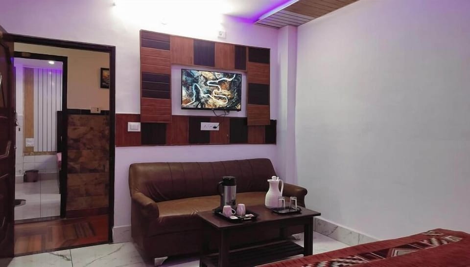 Standard Room | 1 bedroom, free WiFi, bed sheets