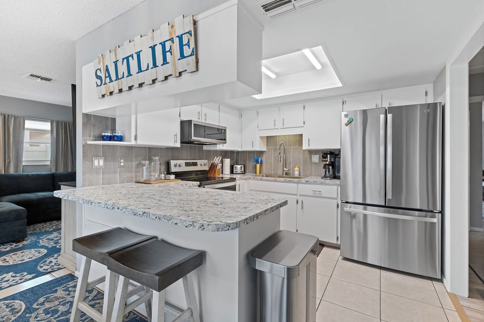 Beautiful Kitchen