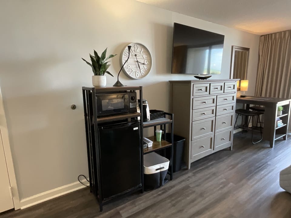 Studio | Interior