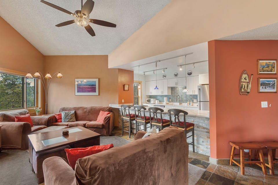 Open Concept