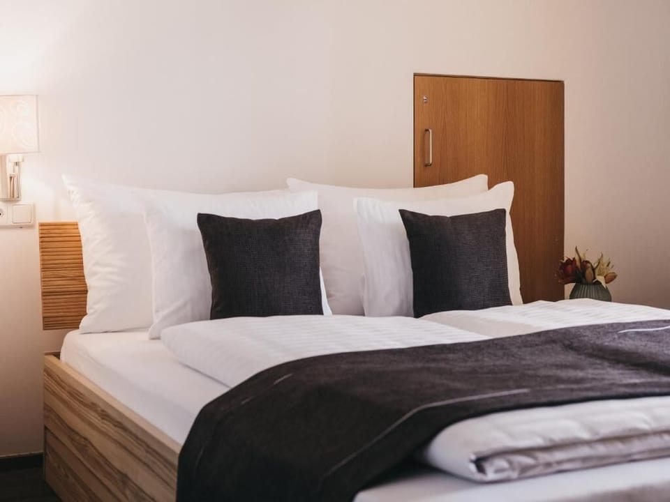 Deluxe Apartment | 3 Schlafzimmer | Free WiFi, bed sheets
