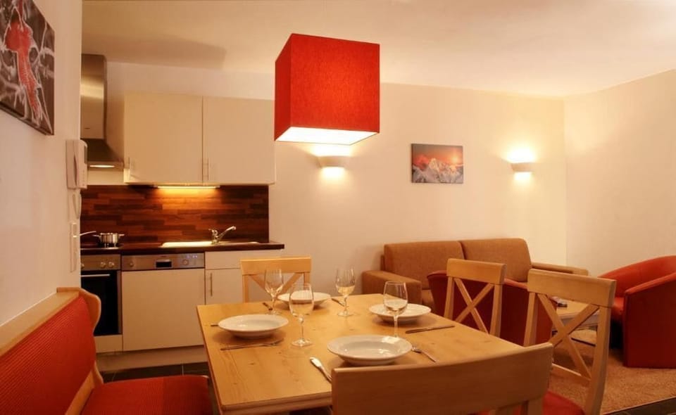 Superior Apartment | 2 Schlafzimmer | Free WiFi, bed sheets