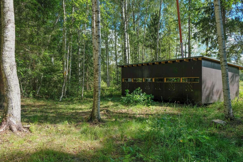 Cabin | Bed sheets