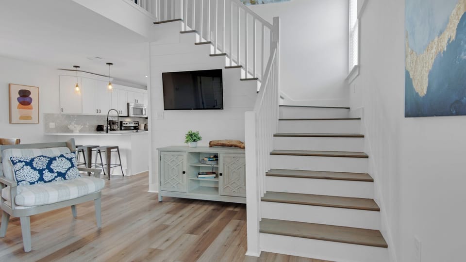 House, Multiple Beds, Patio, Garden View (Soul Shine) | Interior