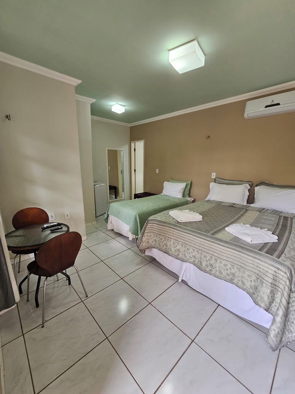 Comfort Room, Lanai, Resort View | Premium bedding, WiFi (free), bed sheets