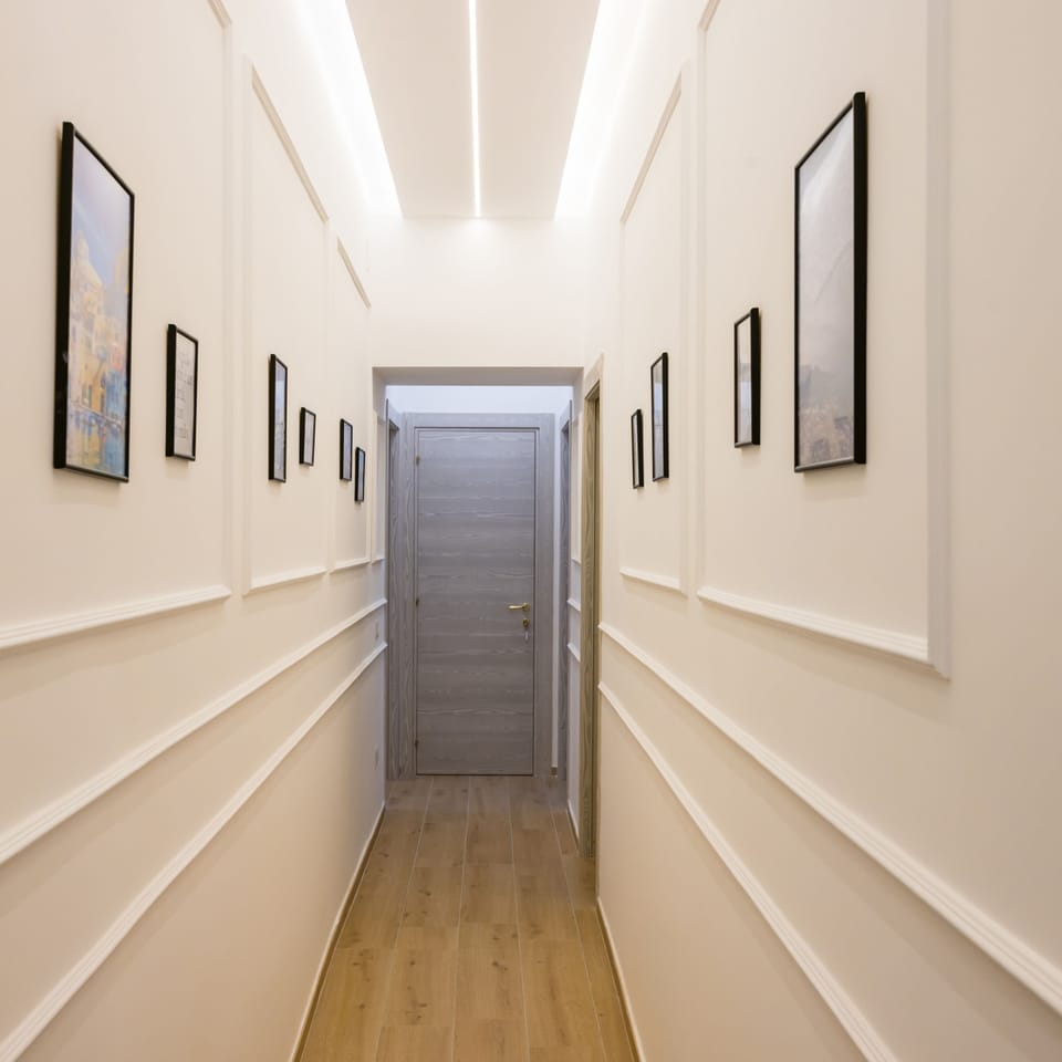 House | 1 bedroom
