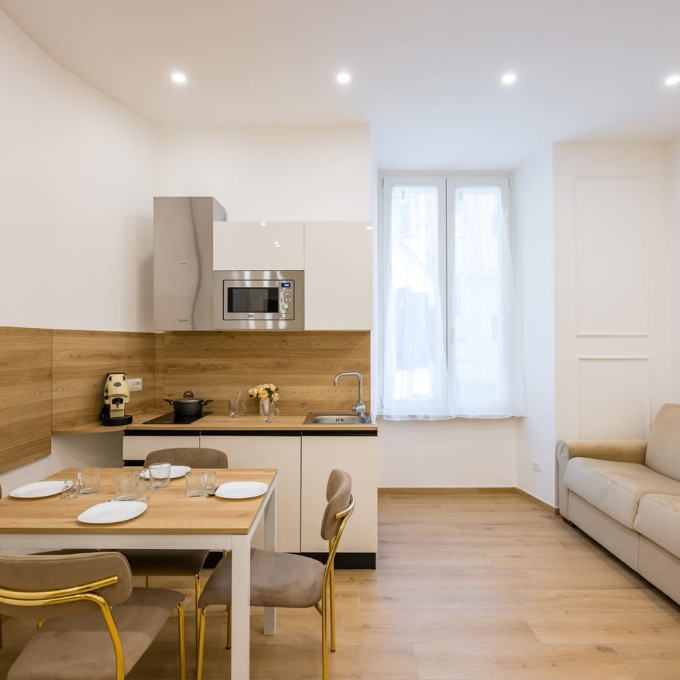 House | 1 bedroom