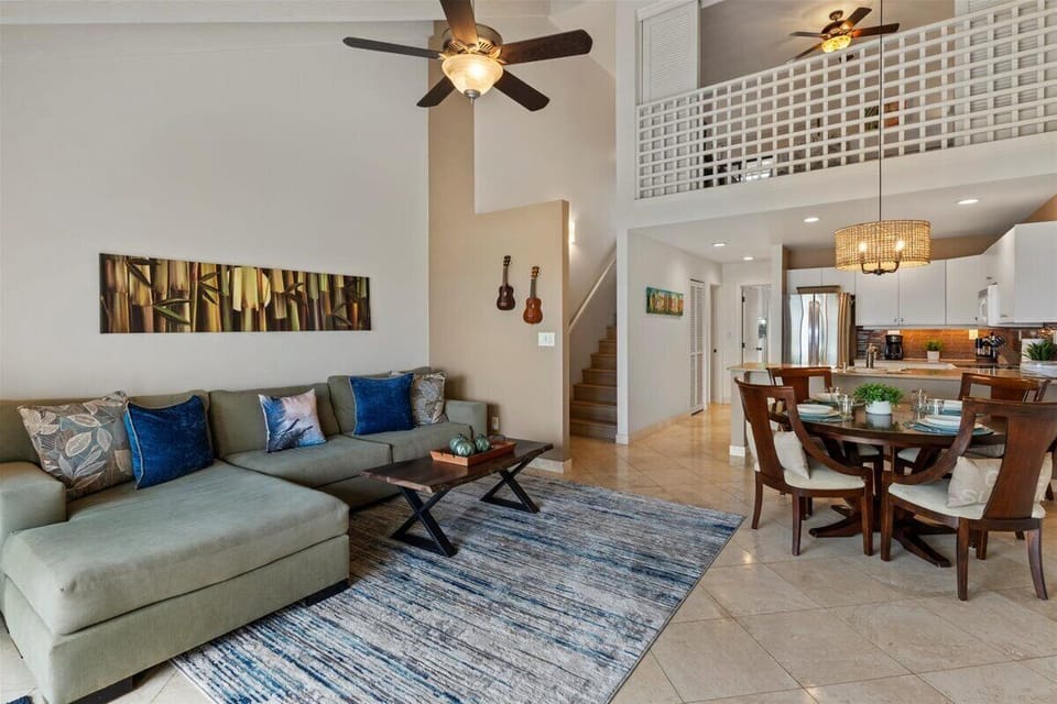The perfect space for your next vacation