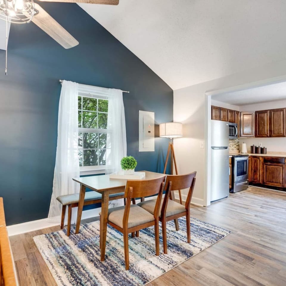 House | 2 bedrooms