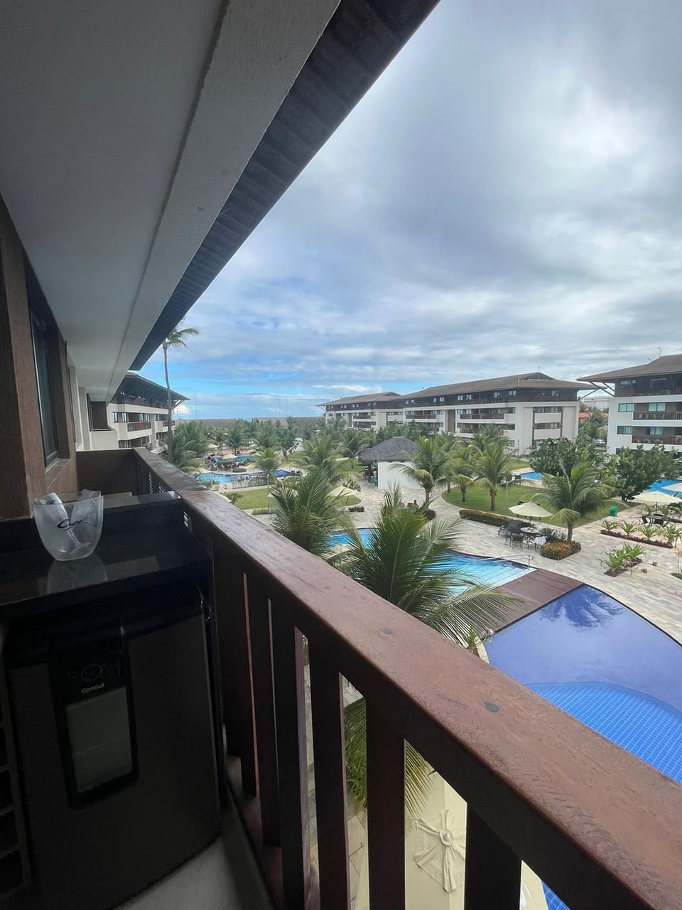 Family Apartment | Property grounds